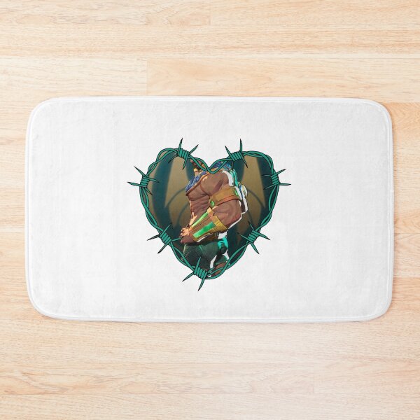Item preview, Love Hurts Ocean Rival designed and sold by HelloBujo.