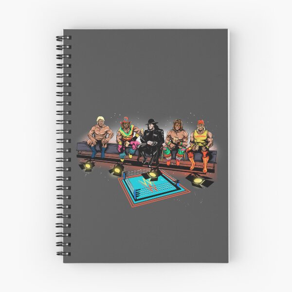 Item preview, Wrestlers Break designed and sold by Zascanauta.