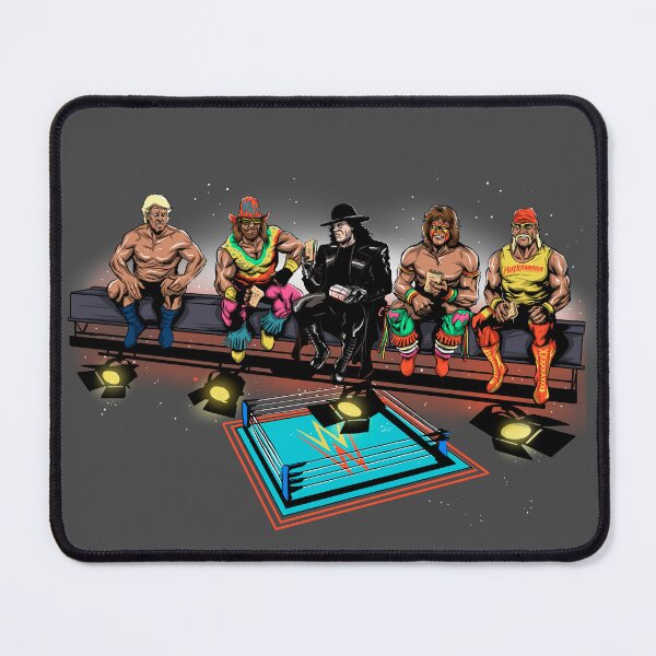 Item preview, Wrestlers Break designed and sold by Zascanauta.