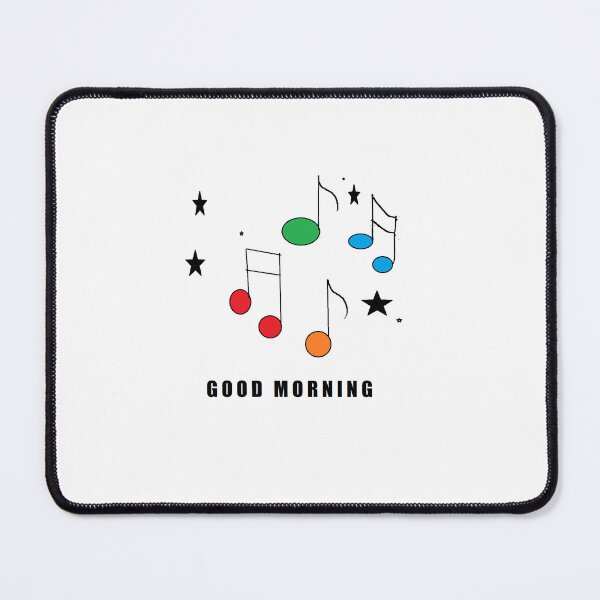 Item preview, Good Morning designed and sold by Anointedtoday.