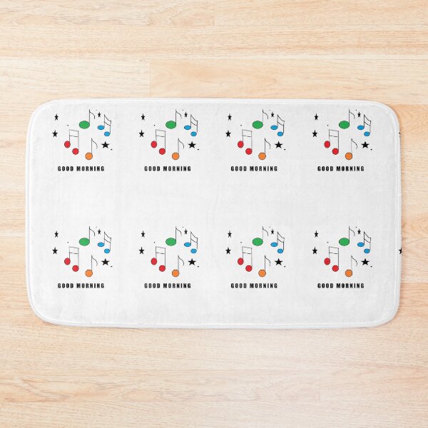 Item preview, Good Morning designed and sold by Anointedtoday.