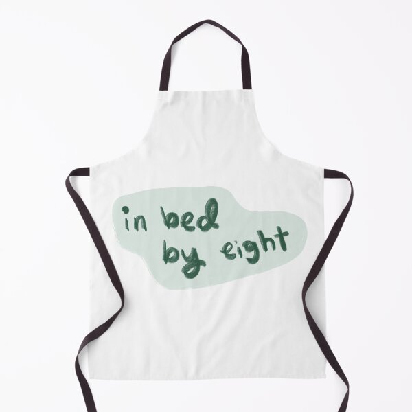 Item preview, In Bed By Eight Green Design designed and sold by BlissfulBean.