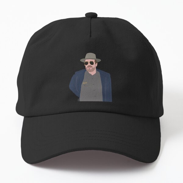 Item preview, Jim Hopper Chief Stranger Things Netflix designed and sold by KamiTrendz.