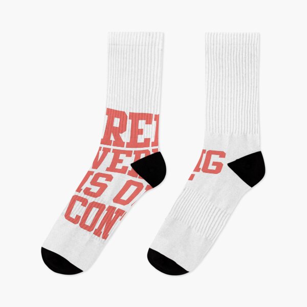 Item preview, RELAX.. EVERYTHING IS OUT OF CONTROL  designed and sold by Paper Drip.