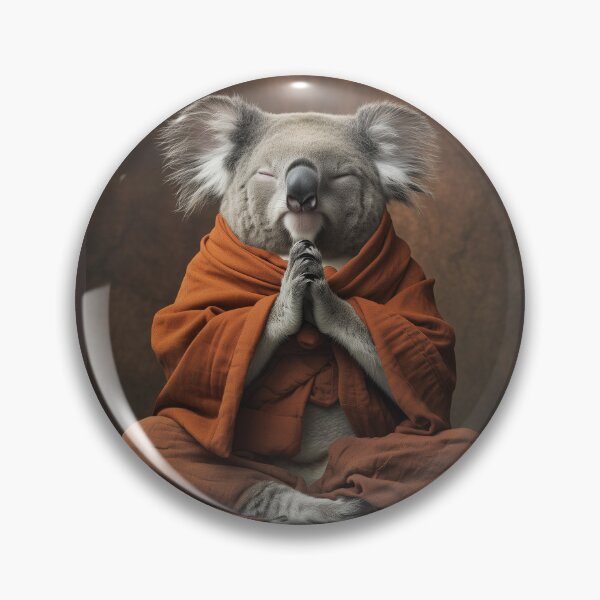 Item preview, Meditating Panda designed and sold by peterlawrence13.