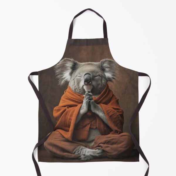 Item preview, Meditating Panda designed and sold by peterlawrence13.