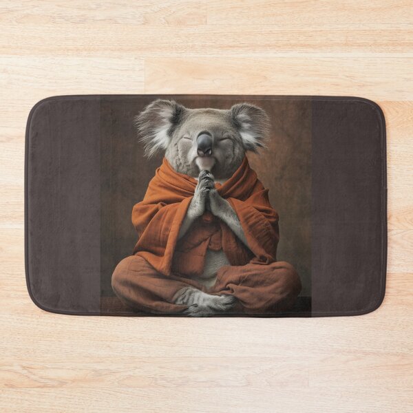 Item preview, Meditating Panda designed and sold by peterlawrence13.