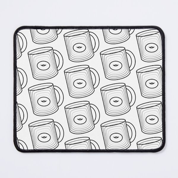 Item preview, another Cup to donut 2 - topology joke designed and sold by pollosparatodos.