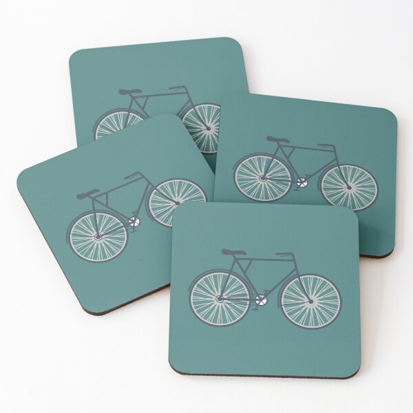 Item preview, Bicykle designed and sold by KeepCalmAndGo.