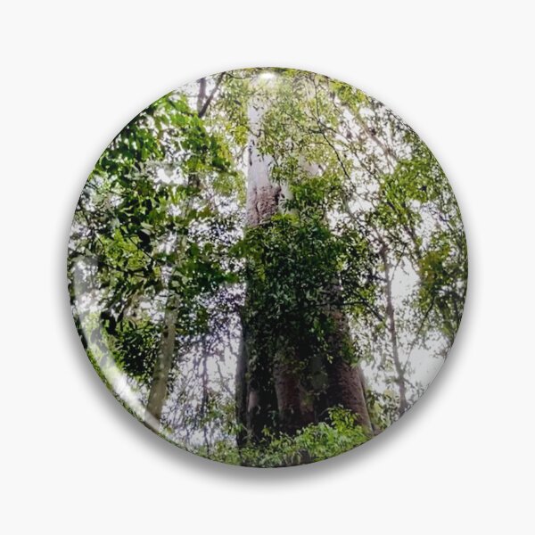 Item preview, Wingham Brush - Giant Fig designed and sold by Margo Humphries.