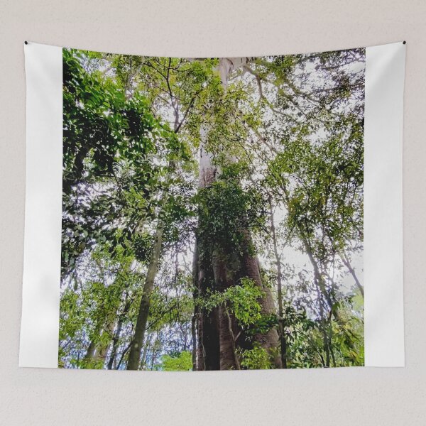 Item preview, Wingham Brush - Giant Fig designed and sold by Margo Humphries.