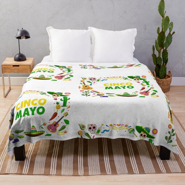 Item preview, Copy of Copy of CINCO DE MAYO designed and sold by DebbieXY4shop.