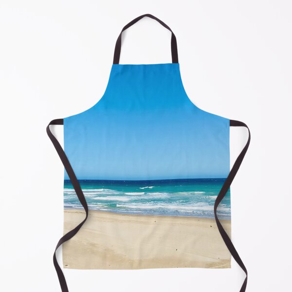 Item preview, Old Bar Beach - facing North designed and sold by Margo Humphries.