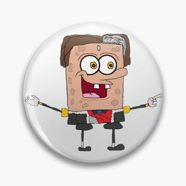Item preview, Emet-Sponge designed and sold by StrictlyBananas.