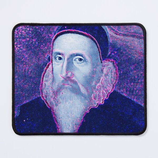 Item preview, John Dee designed and sold by BrightMinds1.