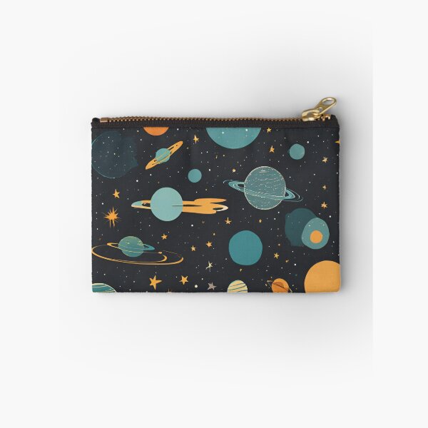 Item preview, Retro Cosmic Space designed and sold by eunicecreative.