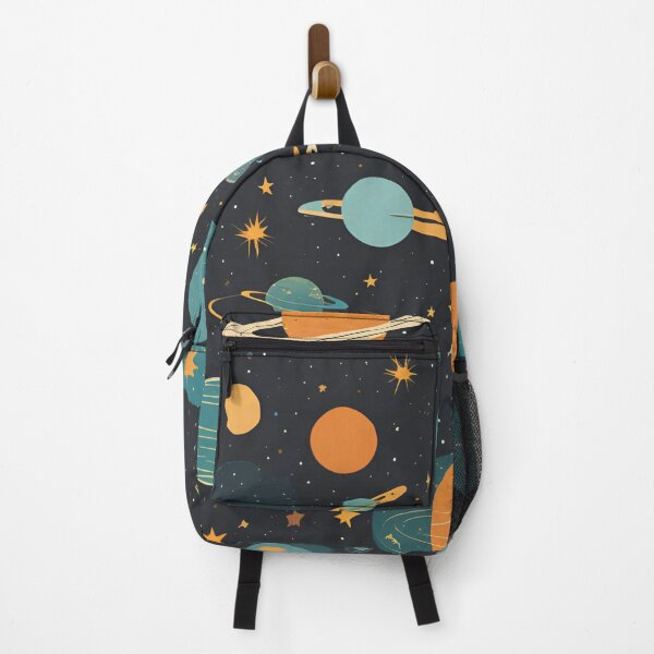 Item preview, Retro Cosmic Space designed and sold by eunicecreative.