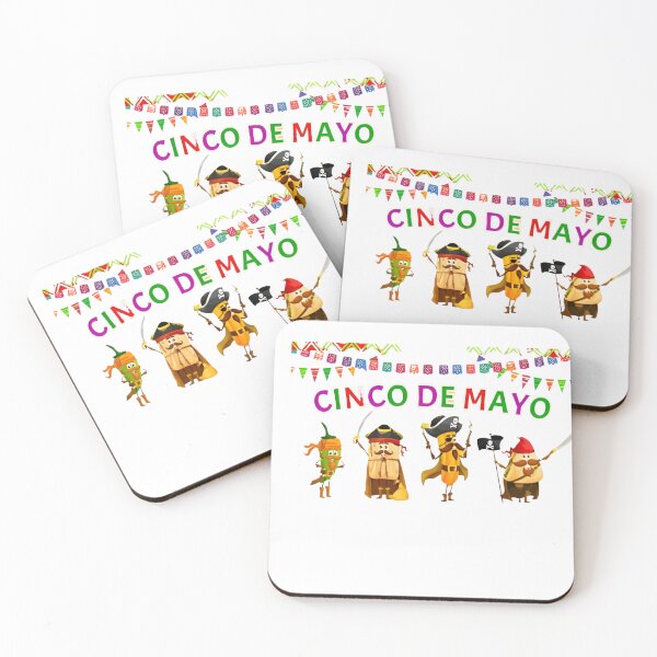 Item preview, Copy of Copy of CINCO DE MAYO designed and sold by DebbieXY4shop.
