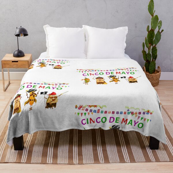 Item preview, Copy of Copy of CINCO DE MAYO designed and sold by DebbieXY4shop.