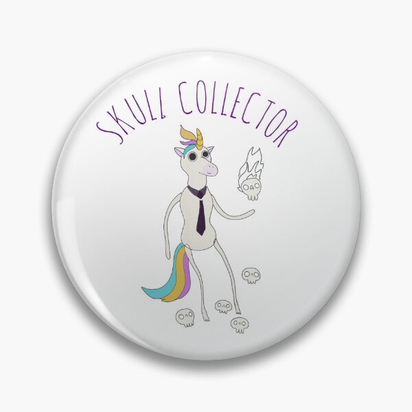 Item preview, Skull  collector  designed and sold by Leandro Vieira.