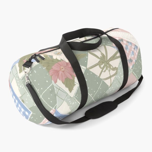 Item preview, Cottagecore Quilt Patchwork designed and sold by eunicecreative.