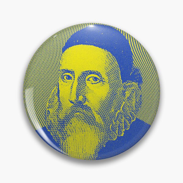Item preview, John Dee designed and sold by BrightMinds1.