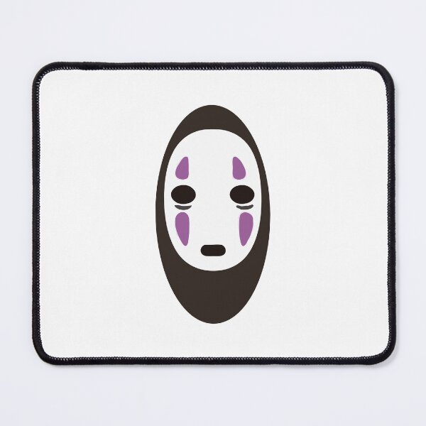 Item preview, Kaonashi Spirited Away designed and sold by Megankott.