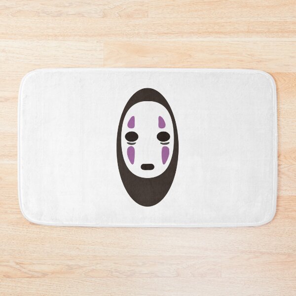 Item preview, Kaonashi Spirited Away designed and sold by Megankott.