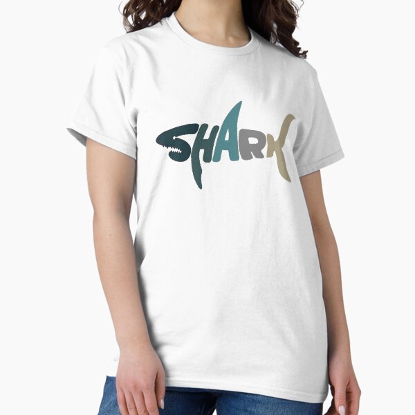 Item preview, Shark designed and sold by Modern-Man-2020.