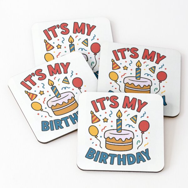 Item preview, Birthday Image designed and sold by Riff7.