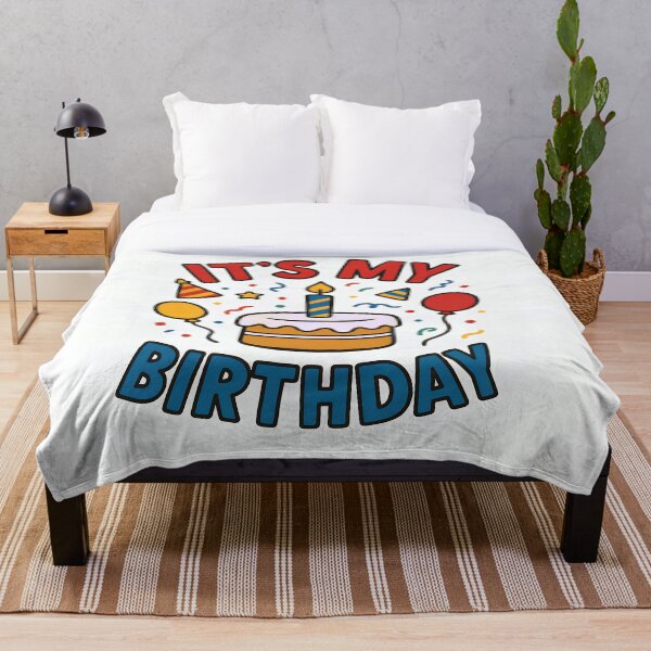 Aperçu de l'œuvre Image d'anniversaire créée et vendue par Riff7.