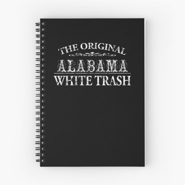 Item preview, Funny Redneck Alabama Trailer Park designed and sold by shoppzee.
