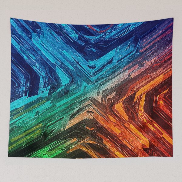 Item preview, Quantum Shift designed and sold by Vahtan.