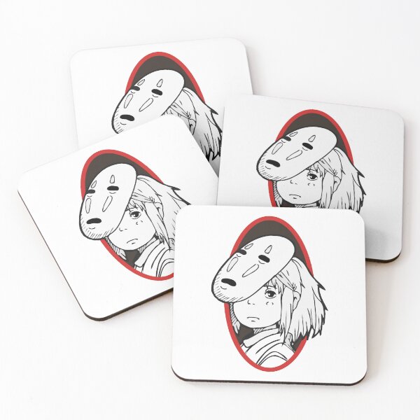 Item preview, Chihiro Ogino Spirited Away designed and sold by Megankott.