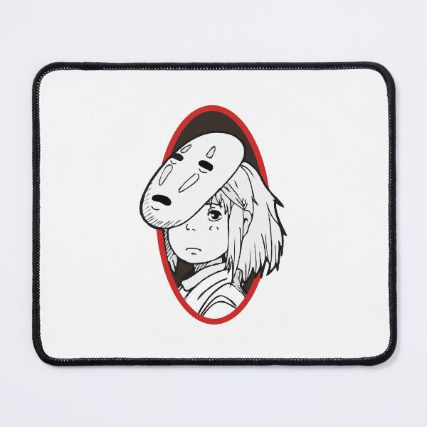 Item preview, Chihiro Ogino Spirited Away designed and sold by Megankott.