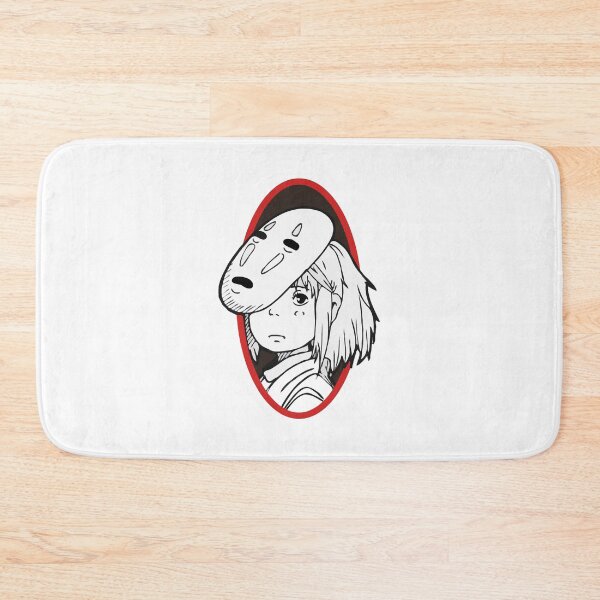 Item preview, Chihiro Ogino Spirited Away designed and sold by Megankott.