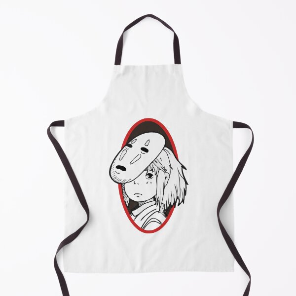 Item preview, Chihiro Ogino Spirited Away designed and sold by Megankott.