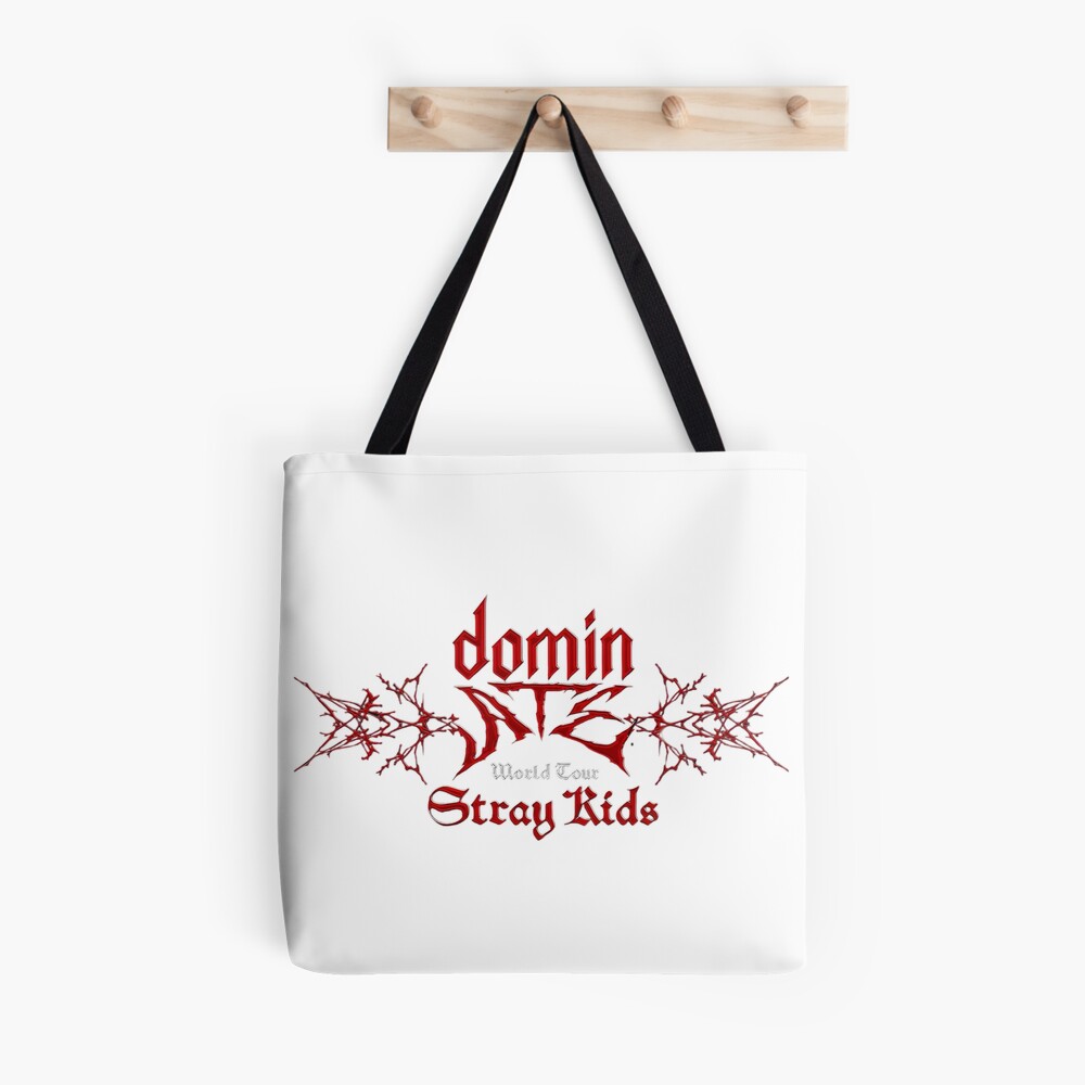 dominATE World tour Stray Kids