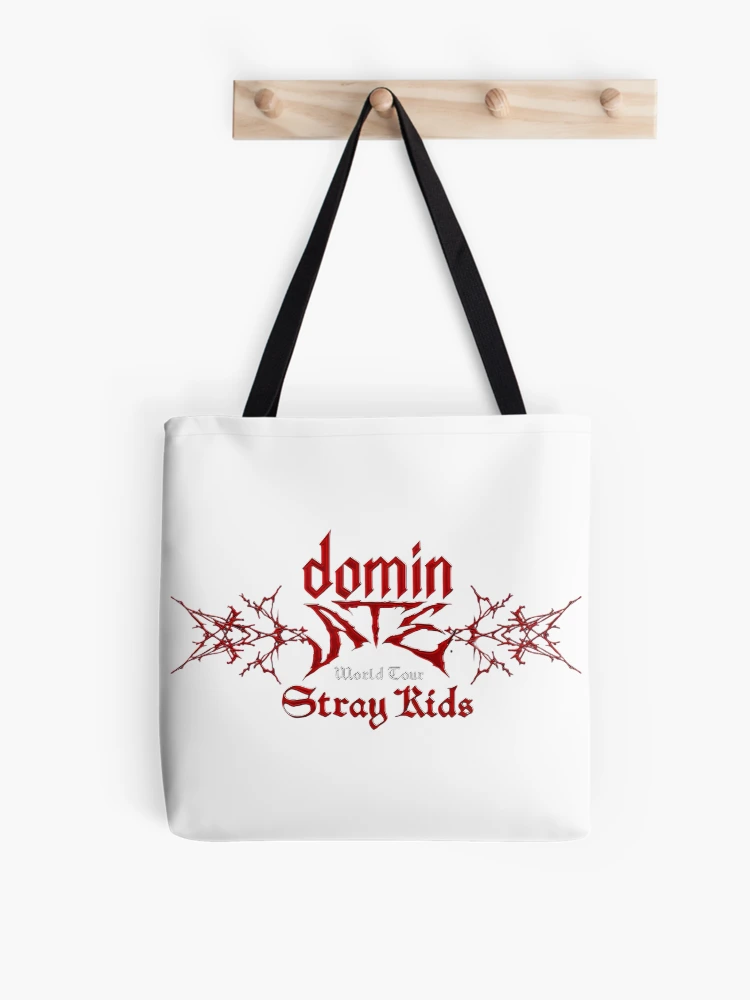 dominATE World tour Stray Kids