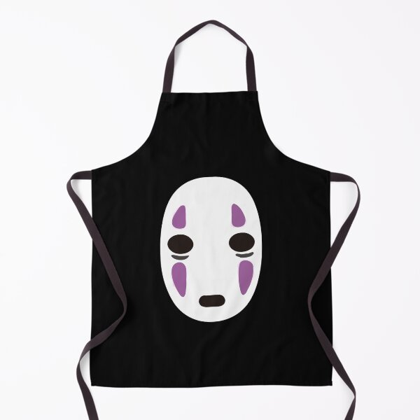 Item preview, Kaonashi Le Voyage de Chihiro  designed and sold by Megankott.