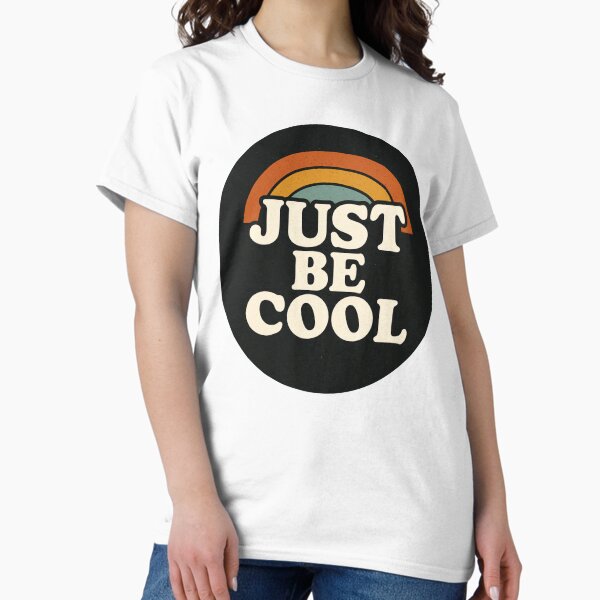 Aperçu de l'œuvre Sois cool créée et vendue par Zomilak.