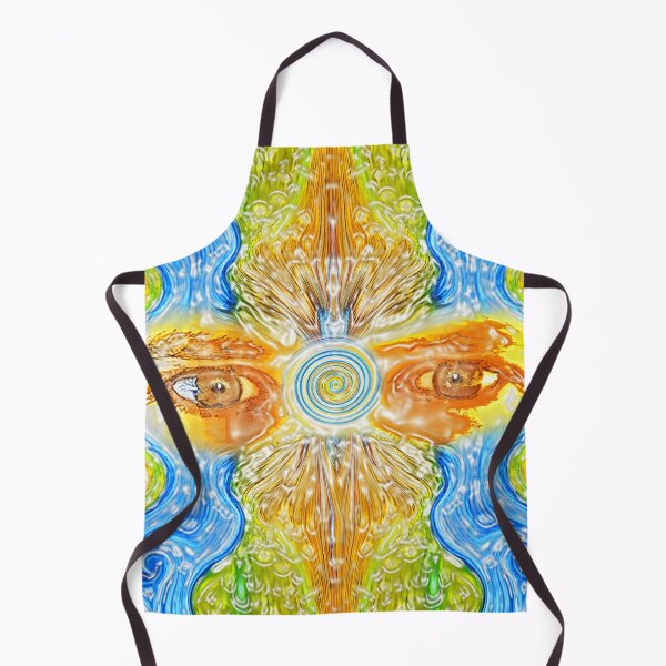 Item preview, EyeContact designed and sold by Klaus Bremner (Autotelic Art).