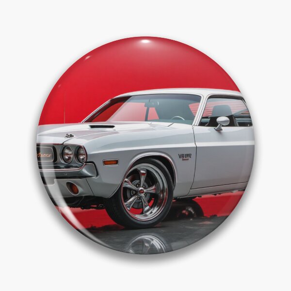 Item preview, a Classic American Muscle Car designed and sold by Crazy Ronald.