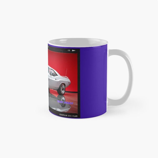 Item preview, a Classic American Muscle Car designed and sold by Crazy Ronald.