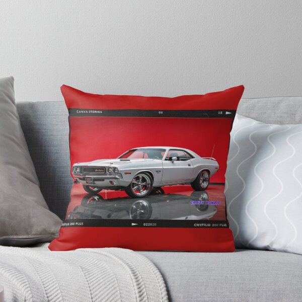 Item preview, a Classic American Muscle Car designed and sold by Crazy Ronald.