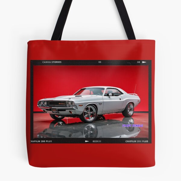 Item preview, a Classic American Muscle Car designed and sold by Crazy Ronald.