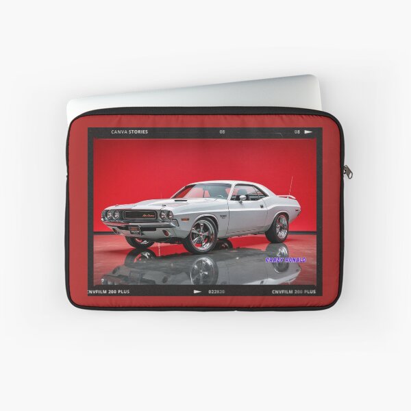 Item preview, a Classic American Muscle Car designed and sold by Crazy Ronald.