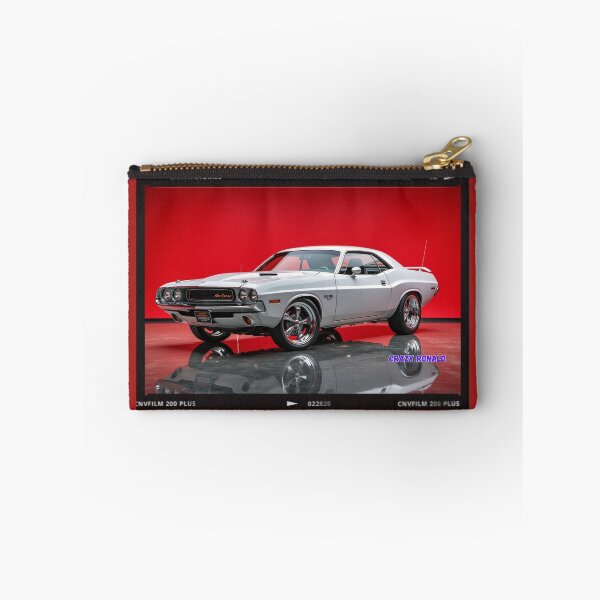 Item preview, a Classic American Muscle Car designed and sold by Crazy Ronald.
