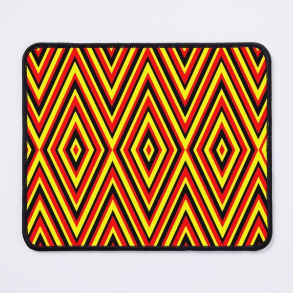 Item preview, RBY 152 RED BLACK YELLOW designed and sold by Infopreneur1231.