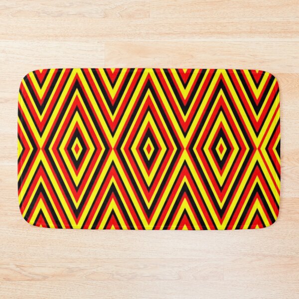 Item preview, RBY 152 RED BLACK YELLOW designed and sold by Infopreneur1231.
